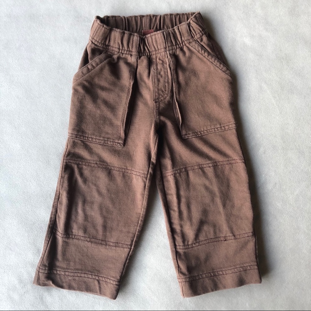 Tea Collection ~ Sweatpants ~ Toddler Size 2